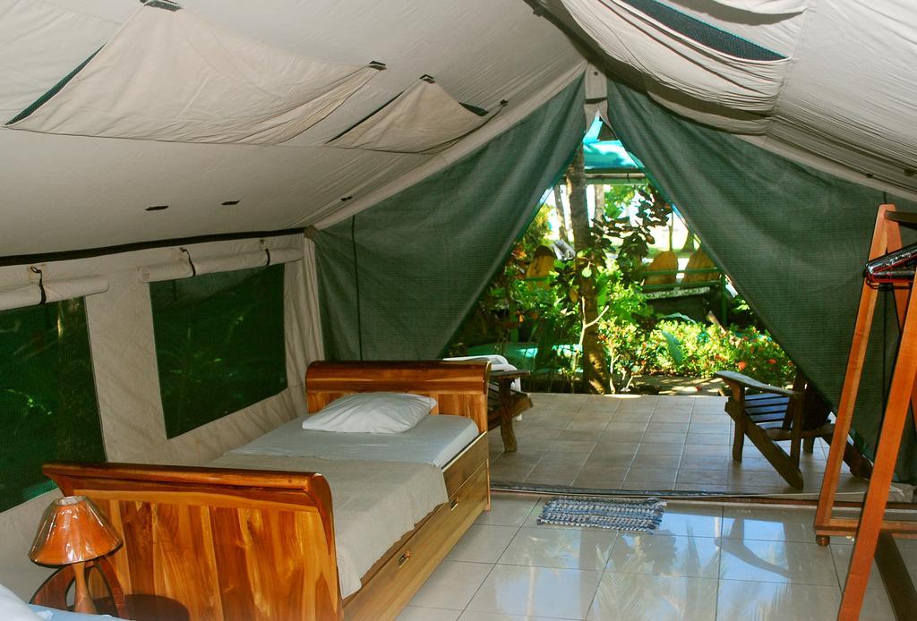 Rafiki Beach Camp Matapalo  Szoba fotó
