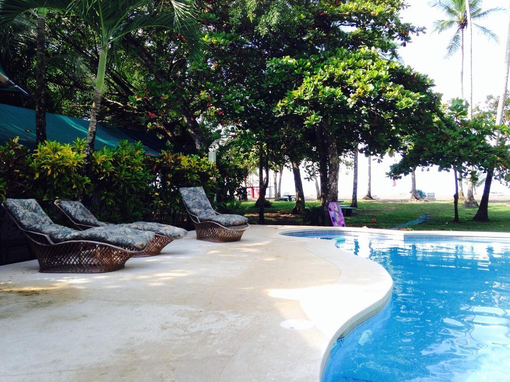 Rafiki Beach Camp Matapalo  Szoba fotó